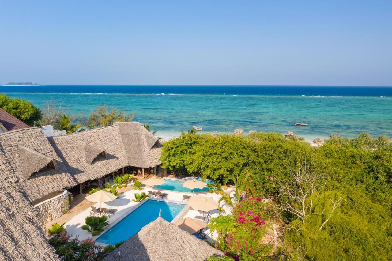 Sunshine Bay Hotel Zanzibar Matemwe  Bagian luar foto