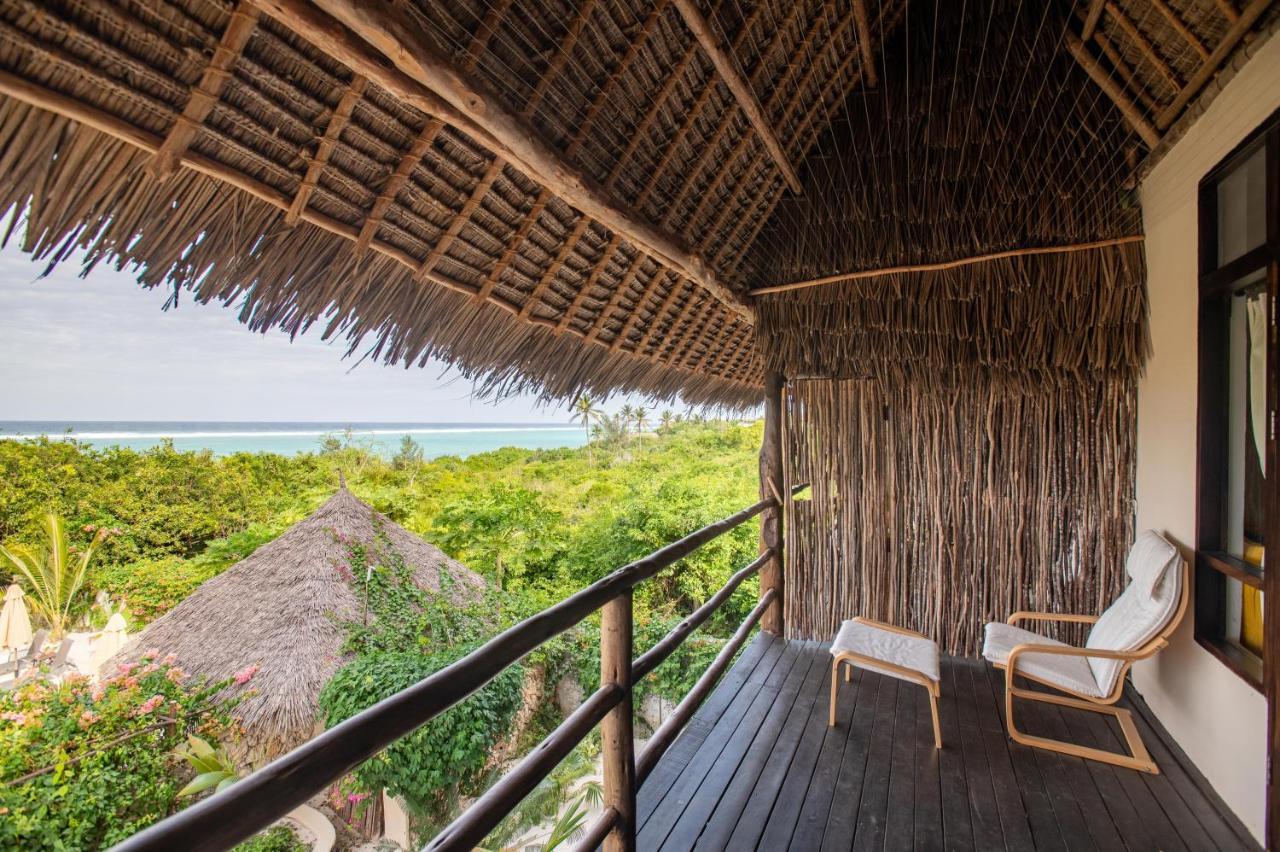 Sunshine Bay Hotel Zanzibar Matemwe  Bagian luar foto
