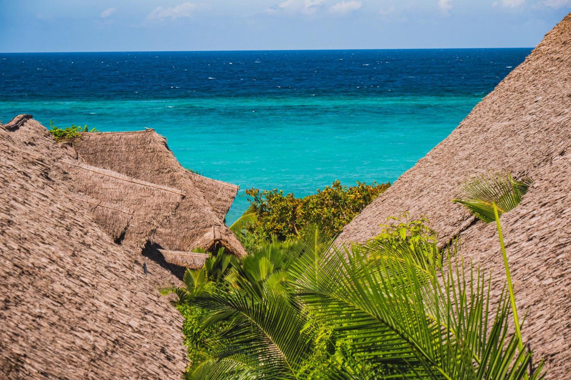 Sunshine Bay Hotel Zanzibar Matemwe  Bagian luar foto
