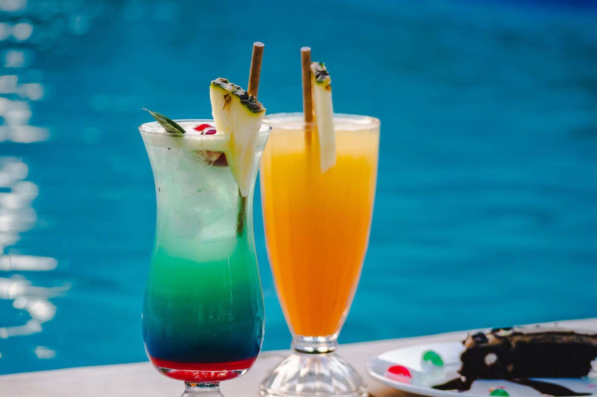 Sunshine Bay Hotel Zanzibar Matemwe  Bagian luar foto