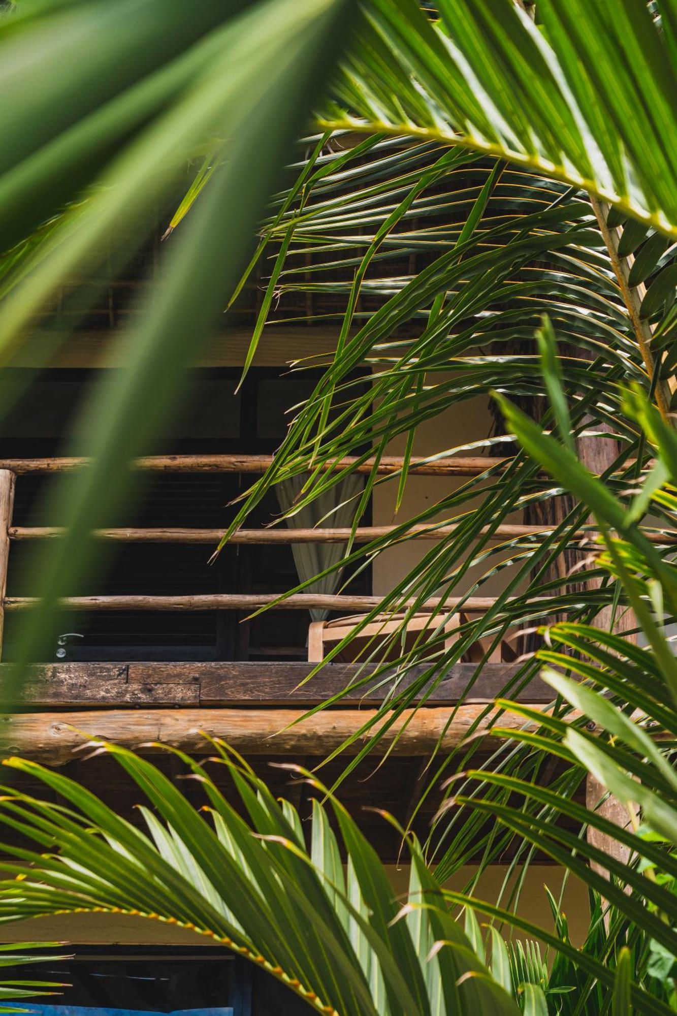 Sunshine Bay Hotel Zanzibar Matemwe  Bagian luar foto