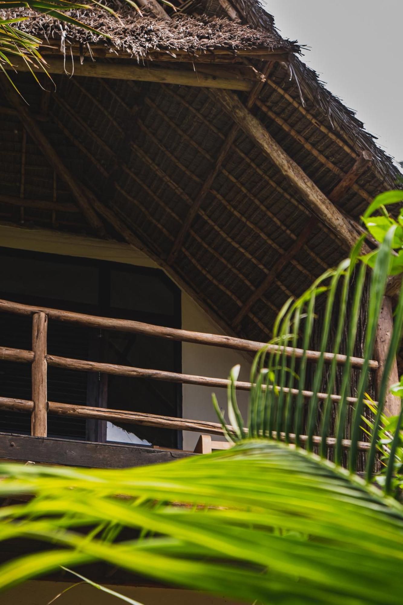 Sunshine Bay Hotel Zanzibar Matemwe  Bagian luar foto
