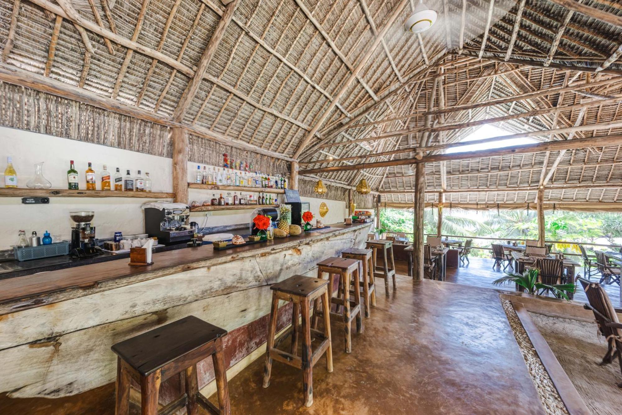 Sunshine Bay Hotel Zanzibar Matemwe  Bagian luar foto